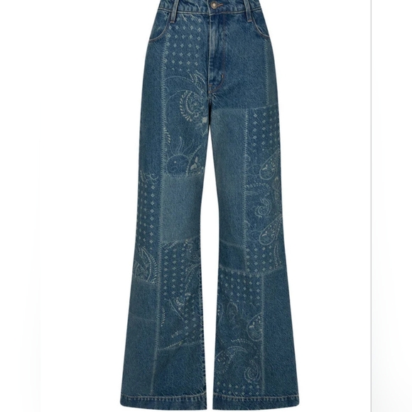 Spell Road Trip Jeans - Picture 7 of 8